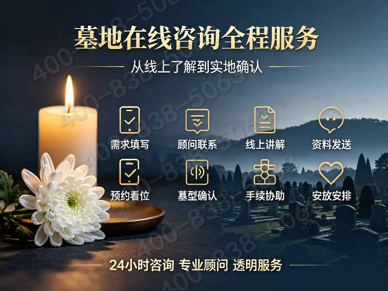 万安公墓城区园林墓碑分层价位 交通配套福利同步领取：打造理想安息之地的透明选择与优惠